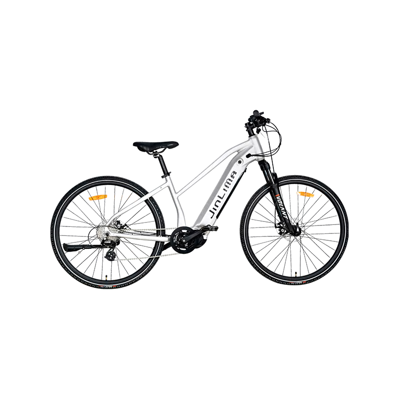 HYB-034 700C Women Aluminium Stang E-Bike