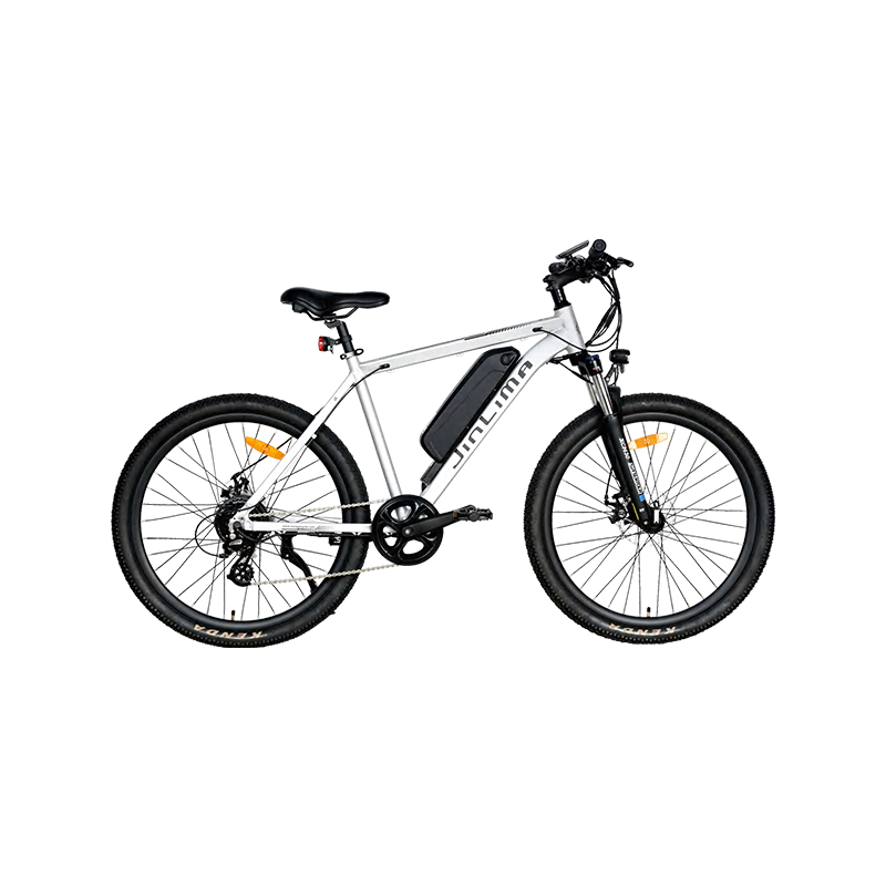 HYB-032 10.4Ah Kapasitas Baterai 250W Motor LCD Display 27.5 "E-Bike