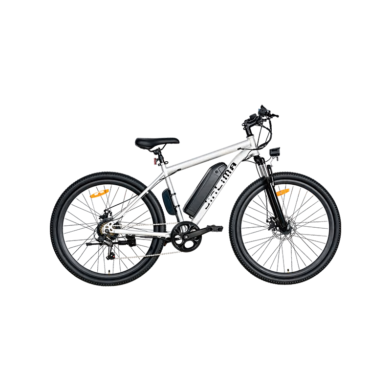 HYB-031 Baterai Aluminium Baterai RIM RIM 27.5 "MTB E-Bike
