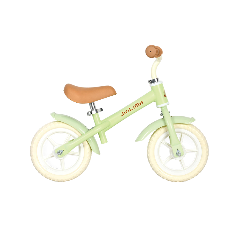 Hyb-001 10 "Balita Kursi yang Dapat Disesuaikan Tanpa Pedal Saldo Bike