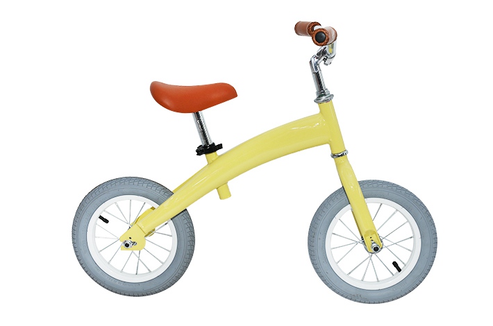 Produsen Saldo Saldo Bike Kids memperkenalkan cara memilih sepeda saldo