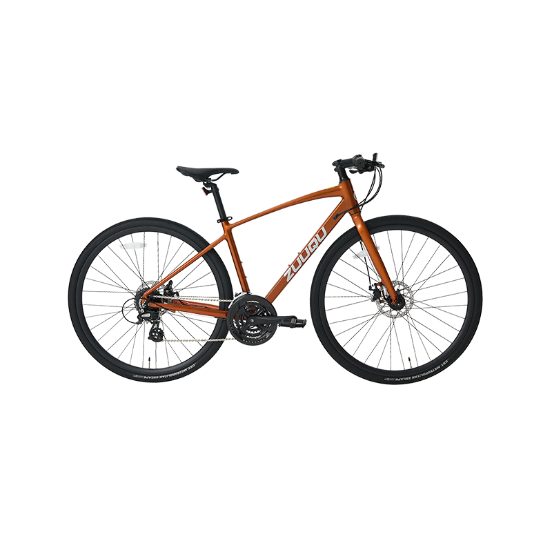 Bike Jalan Kecepatan Torsi 700C