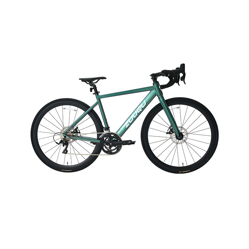 Bike jalan aluminium ringan 700c