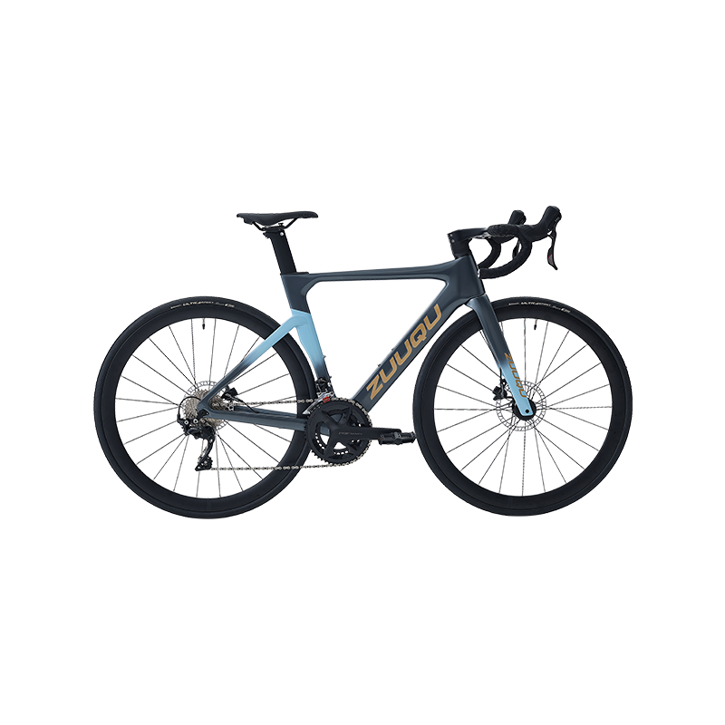 Sistem Suspensi Sepeda Gunung: Hardtail vs. Suspensi Penuh