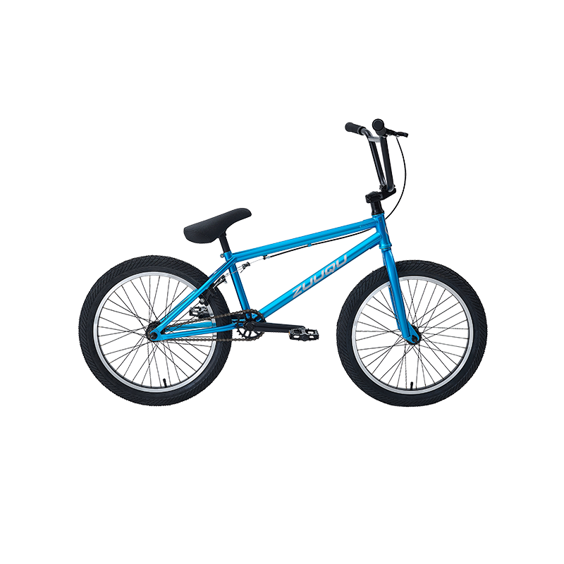 Perbedaan Sepeda BMX dengan Sepeda Gunung dan Jalan Raya