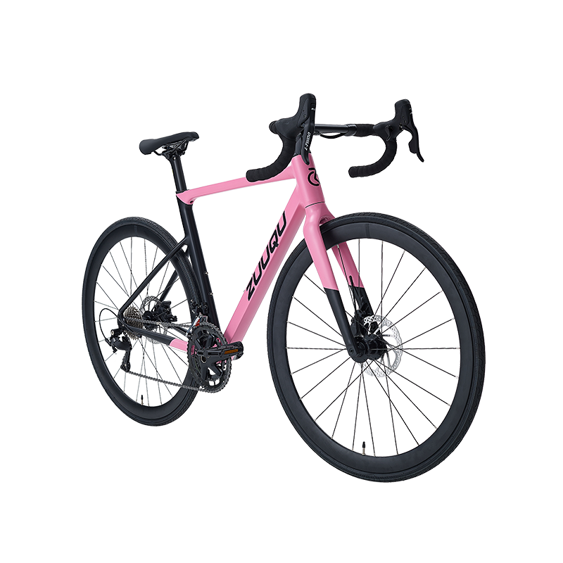 Hyb-048 Low Rolling Resistance Road Bike