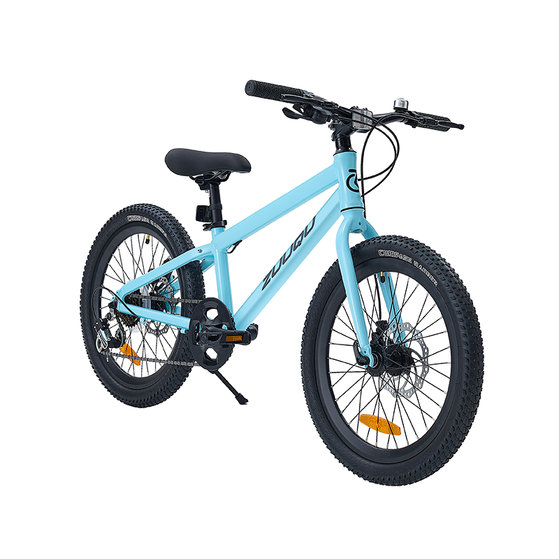 Sepeda Berkualitas Tinggi untuk Komuter, Kebugaran, dan Petualangan